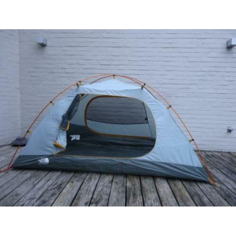North Face Storm Break 2-pers. tent