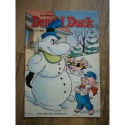 Donald Ducks 2003
