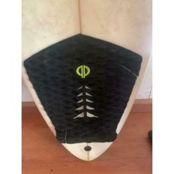 surfboard 6,6"
