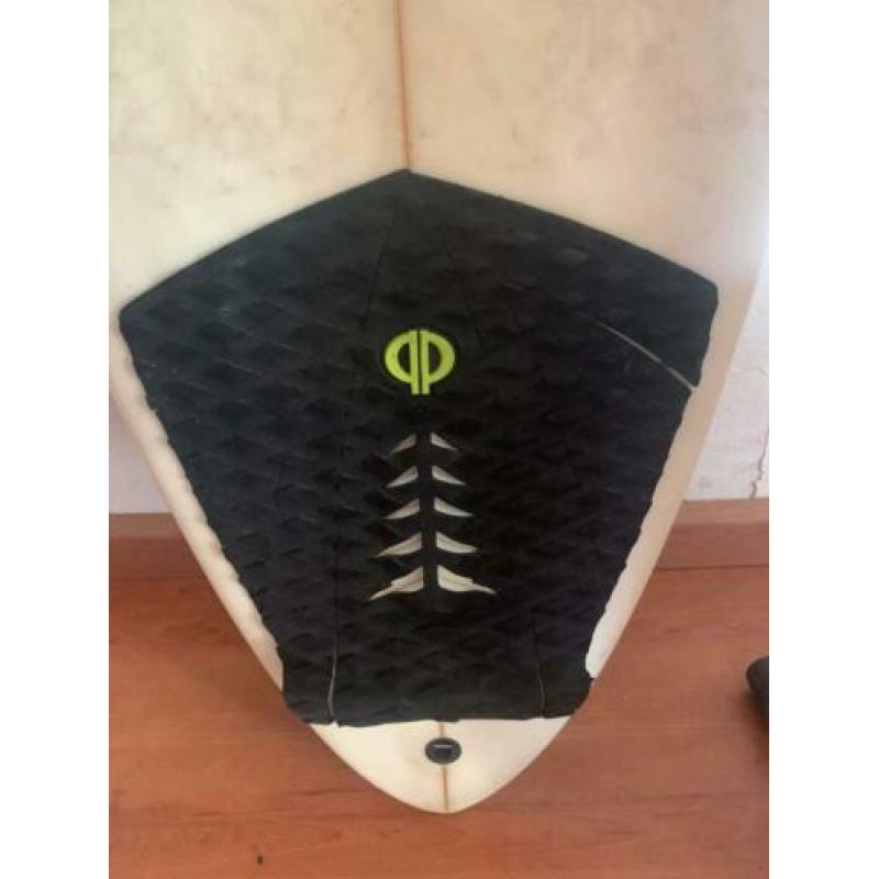 surfboard 6,6"