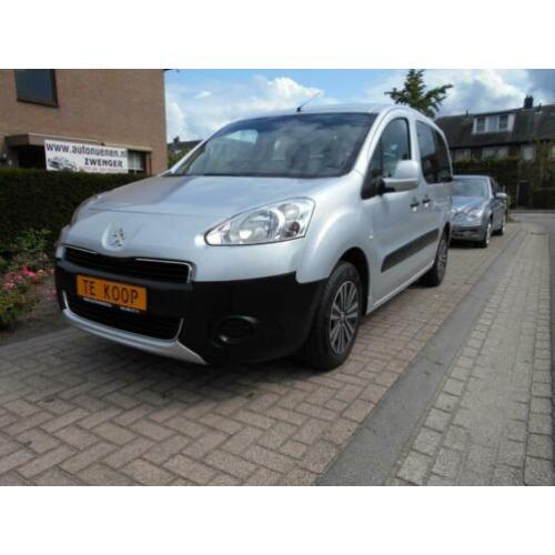 Peugeot Partner Tepee 1.6 VTi Active BENZINE,AIRCO,5-DEURSIn