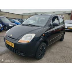 Chevrolet Matiz 0.8 Pure ORIGINEEL 43.DKM MET N.A.P.