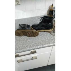 Bronx enkelboots maat 39/40