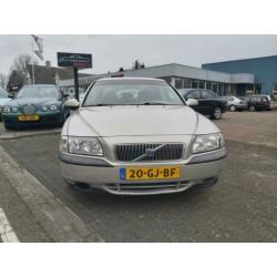 Volvo S80 2.4 Comfort