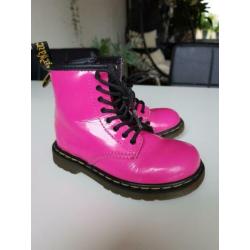 Dr. Martens maat 25 helemaal gaaf!