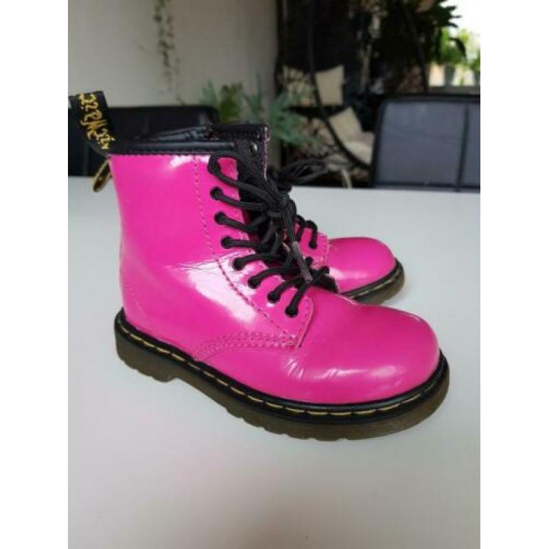 Dr. Martens maat 25 helemaal gaaf!