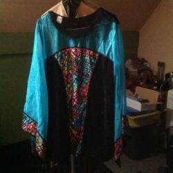Carnaval kleding