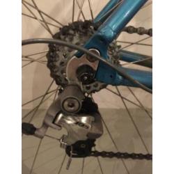 Jeugd 9kind) race fiets (racefiets) Orbea Asphalt, 26 inch