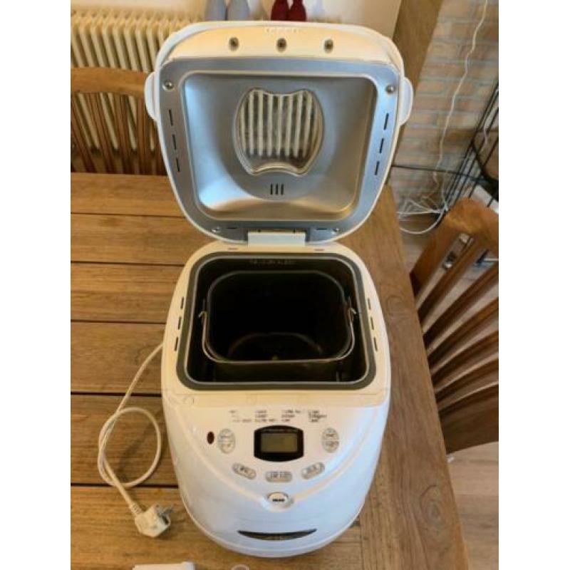 Broodbakmachine Home Electronics