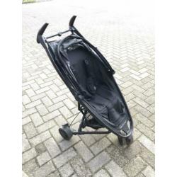 Buggy Quinny klein opvouwbaar