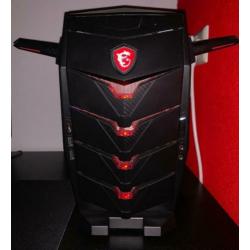 MSI Aegis 3 GTX 1060 i7-8700 Gaming PC