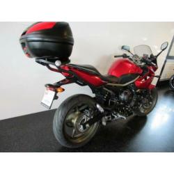 Yamaha XJ 6 S DIVERSION (bj 2012)