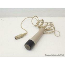 Vintage Philips microfoon 88794