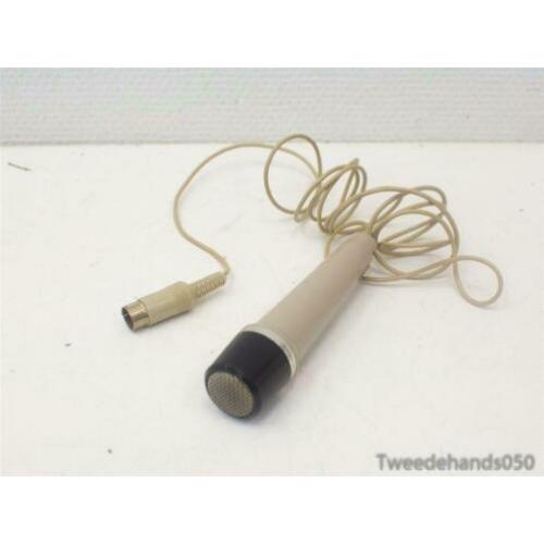 Vintage Philips microfoon 88794