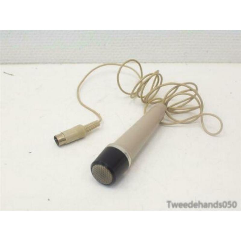 Vintage Philips microfoon 88794