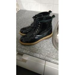 Bronx enkelboots maat 39/40