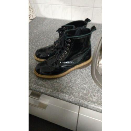 Bronx enkelboots maat 39/40