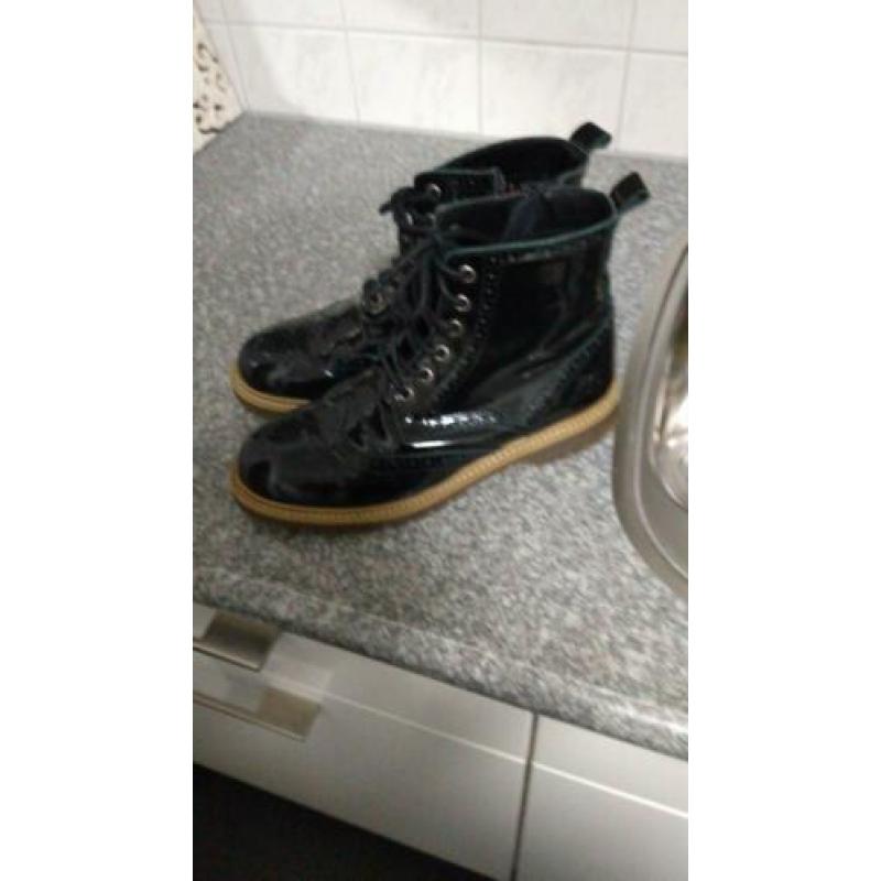 Bronx enkelboots maat 39/40