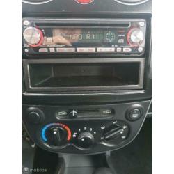Chevrolet Matiz 0.8 Pure ORIGINEEL 43.DKM MET N.A.P.
