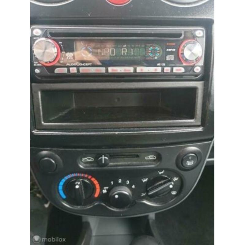 Chevrolet Matiz 0.8 Pure ORIGINEEL 43.DKM MET N.A.P.
