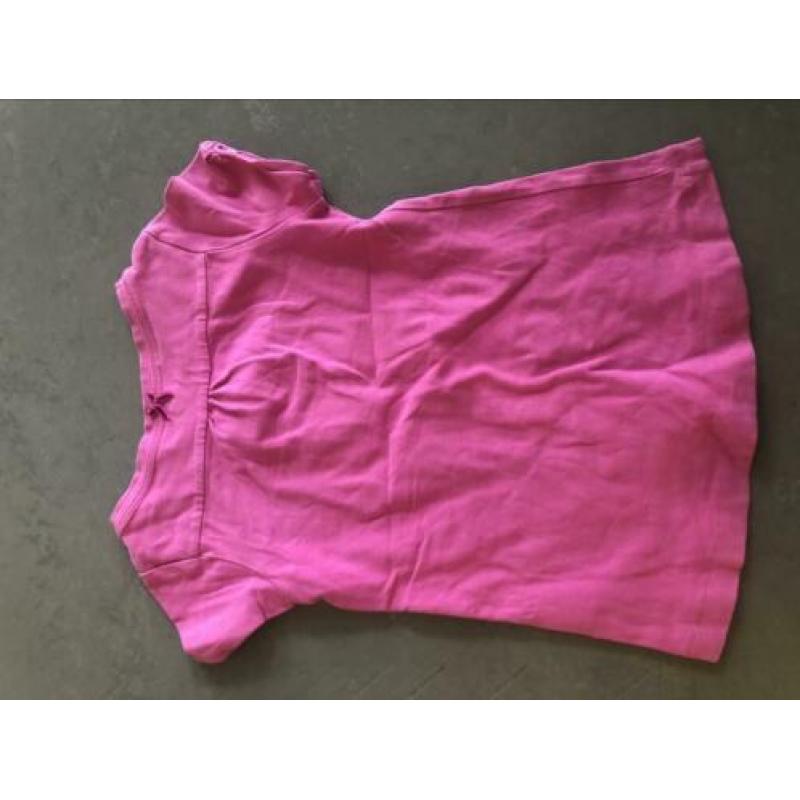 T shirt Bengh per principesse maat 110 116