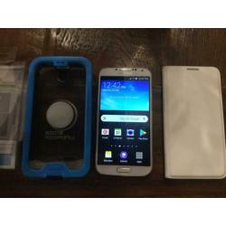 Zeer mooie S4 I9505
