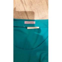 La Dress jurk