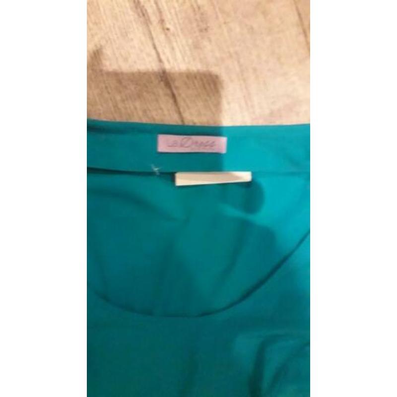 La Dress jurk