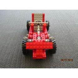 Te koop : Lego technic universal set 3 in 1 / nr : 8030.