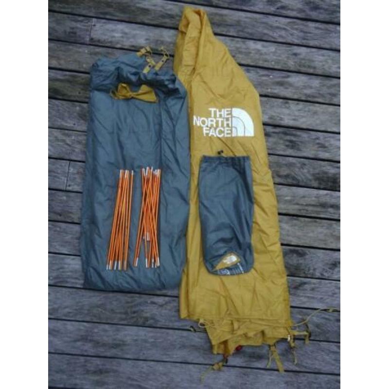 North Face Storm Break 2-pers. tent