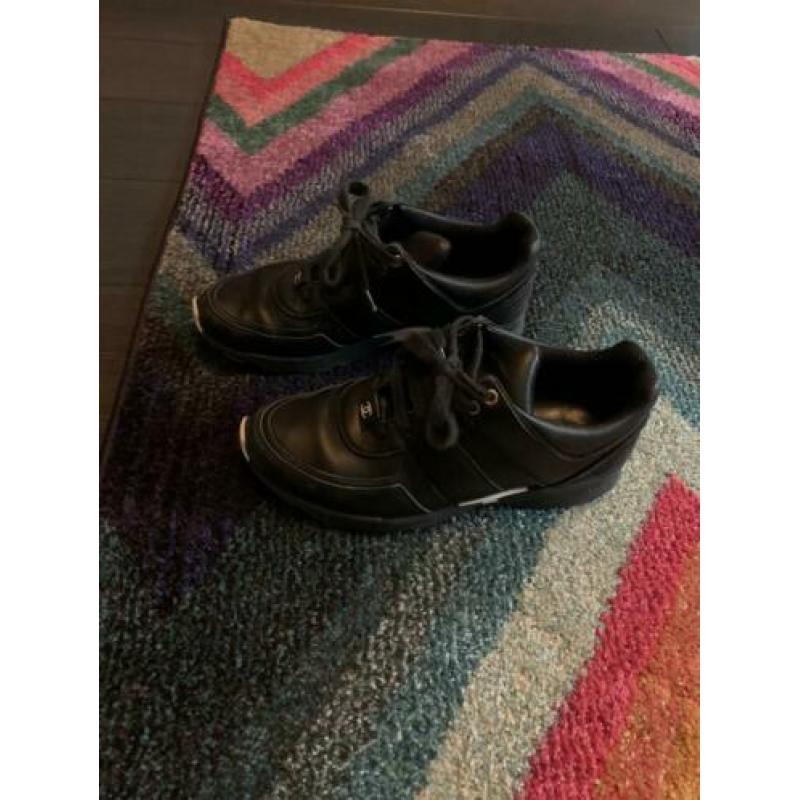 Chanel gympen 39