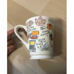 Beker (Blond Amsterdam)