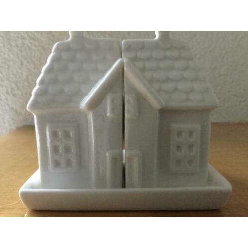 Rivièra maison PEPER&ZOUT huis collectors item nieuw!