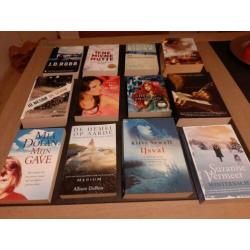 Boekenpakket