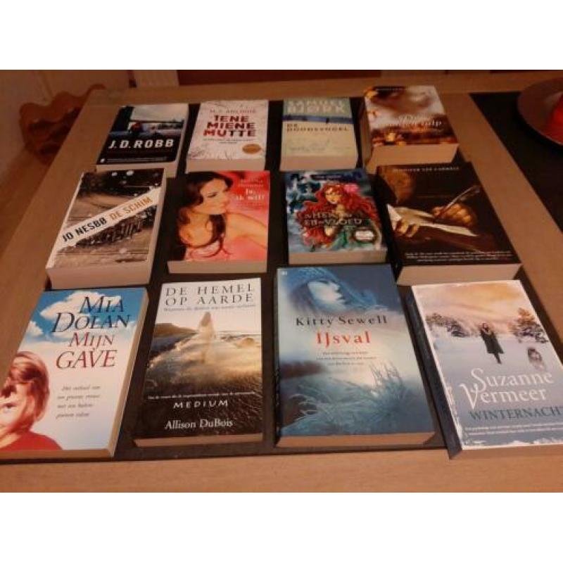Boekenpakket
