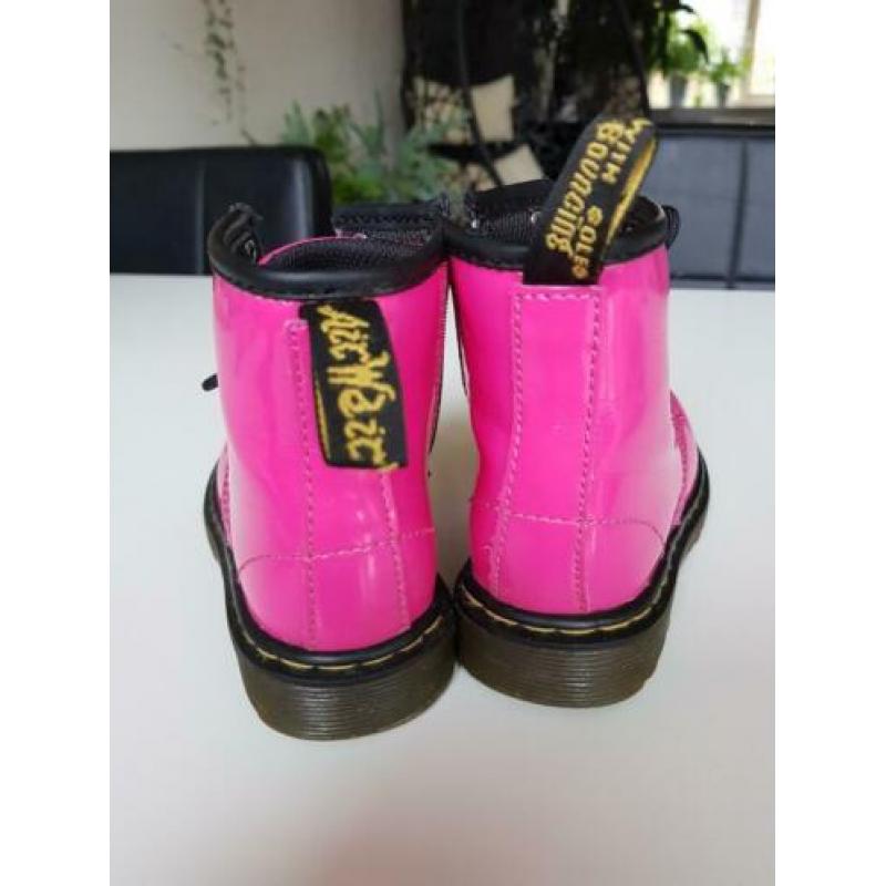 Dr. Martens maat 25 helemaal gaaf!