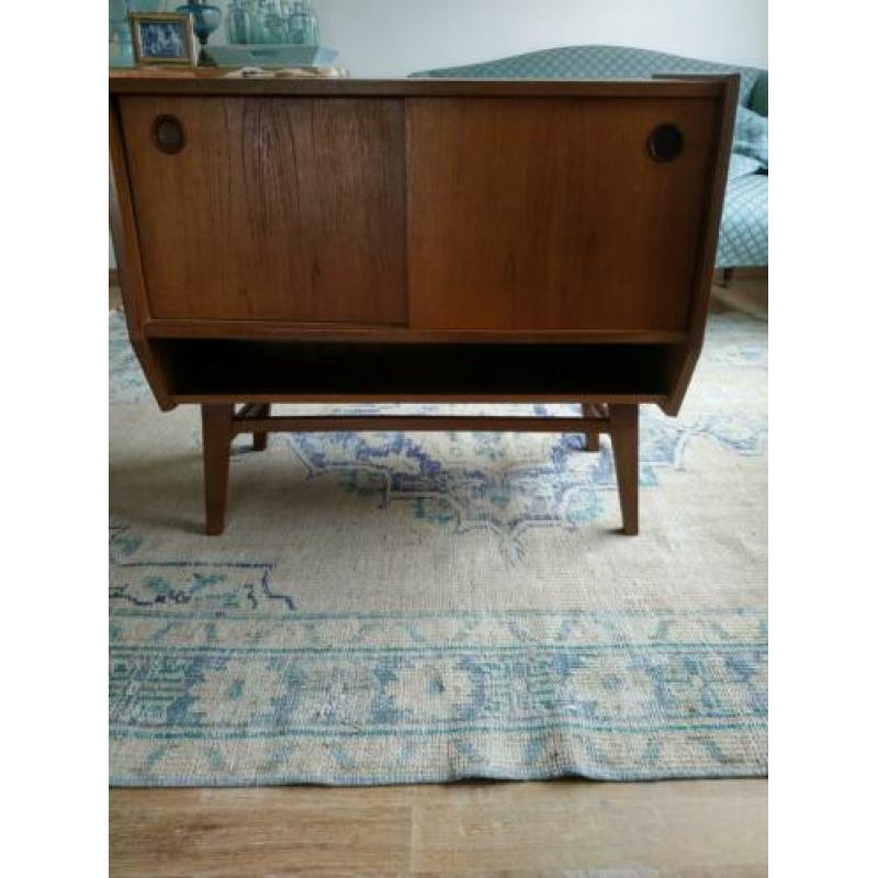 Vintage Retro Pick-up meubel