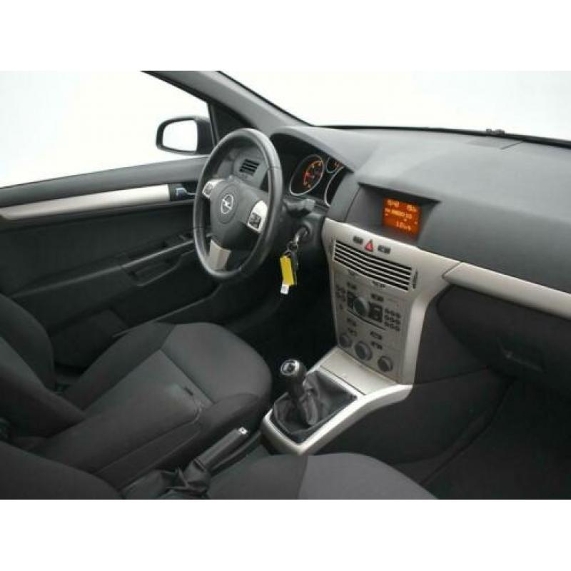 Opel Astra Wagon 1.7 CDTi Business AIRCO / EL. PAKKET