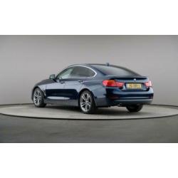 BMW 418D Automaat High Executive Pakket, Leder, Led, Navigat