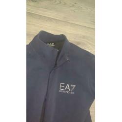 Armani Vest ( EA7 ) Maat S/XS