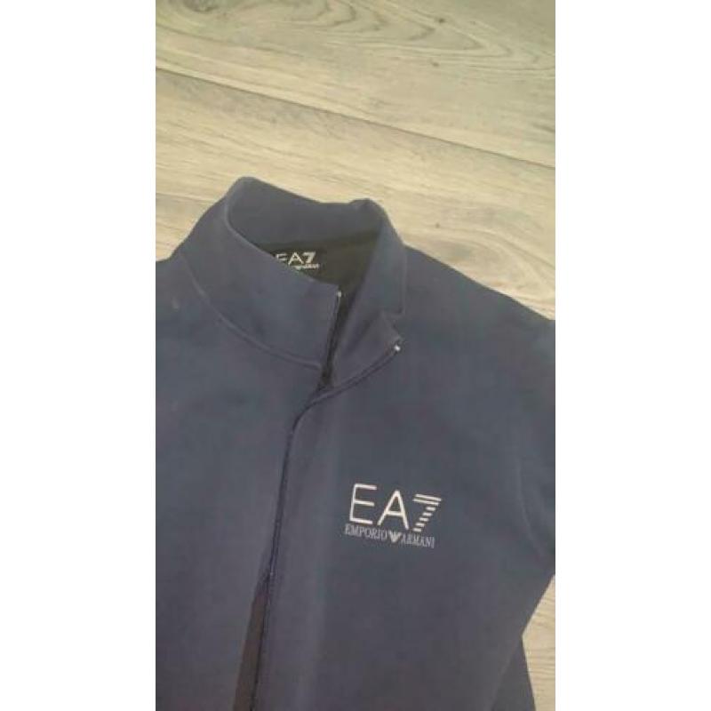 Armani Vest ( EA7 ) Maat S/XS