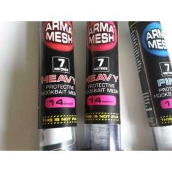 fox arma mesh