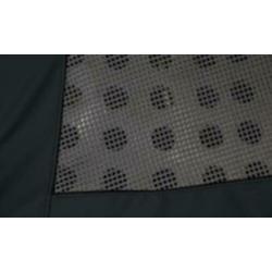 Ingraaf Trampoline Flatground Capital Play Black 427 cm 811