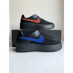 Nike Air Force 1 Sage Animal | Maat 38 | Nieuw