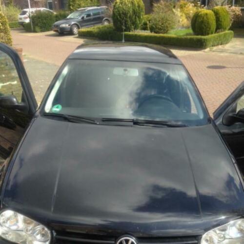 Golf 4 Pacific 4motion TDI 1.9 130pk 6bak