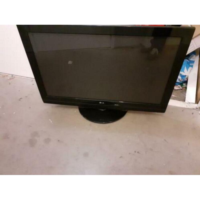 Lg tv 42 inc bieden