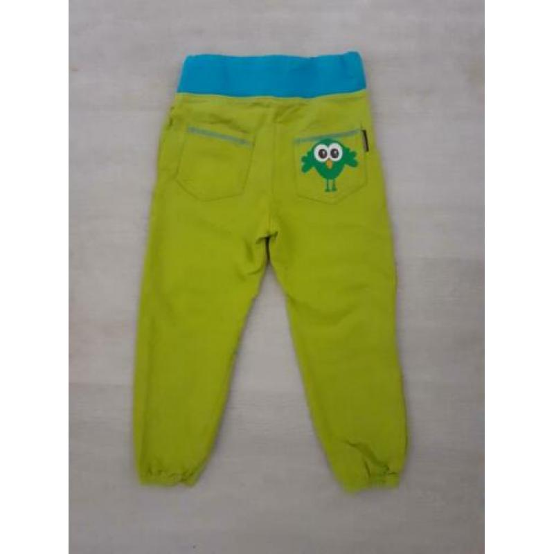4funky flavours en maxomorra joggingbroeken 98 104