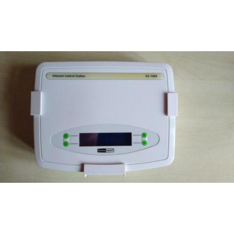 ICS-1000 Klik Aan Klik Uit switch