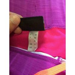 Pro touch sports legging, maat: m
