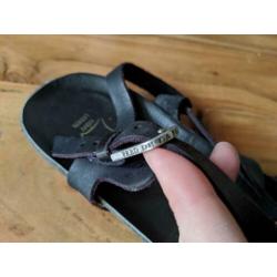 Sandalen Fred de la Bretoniere zeer goede staat maat 41